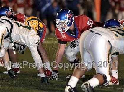 Thumbnail 3 in Edison @ Los Alamitos photogallery.