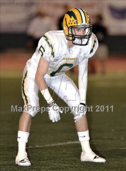 Thumbnail 1 in Edison @ Los Alamitos photogallery.