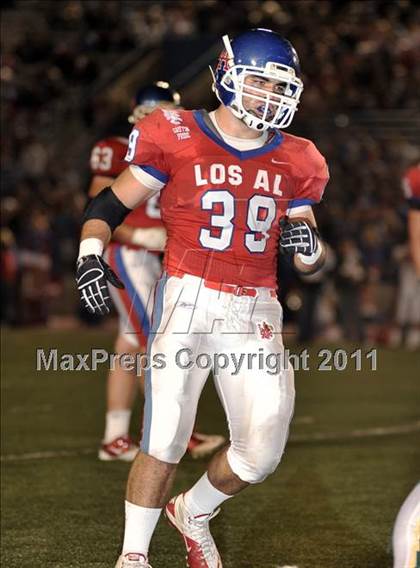 Thumbnail 1 in Edison @ Los Alamitos photogallery.