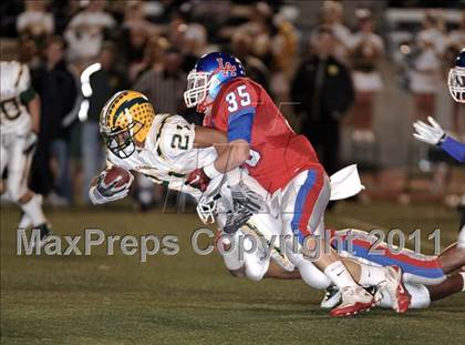 Thumbnail 1 in Edison @ Los Alamitos photogallery.