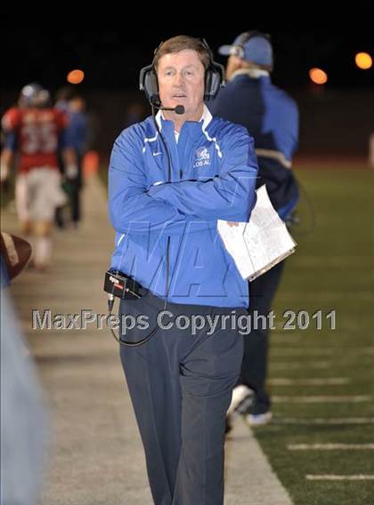 Thumbnail 2 in Edison @ Los Alamitos photogallery.