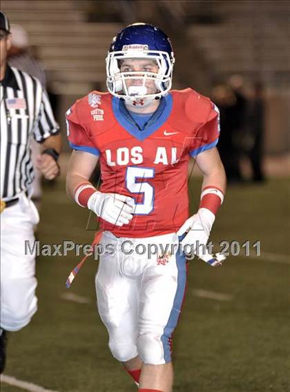Thumbnail 3 in Edison @ Los Alamitos photogallery.