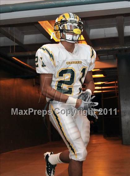 Thumbnail 3 in Edison @ Los Alamitos photogallery.
