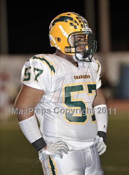 Thumbnail 3 in Edison @ Los Alamitos photogallery.