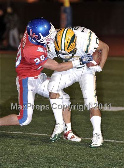 Thumbnail 3 in Edison @ Los Alamitos photogallery.