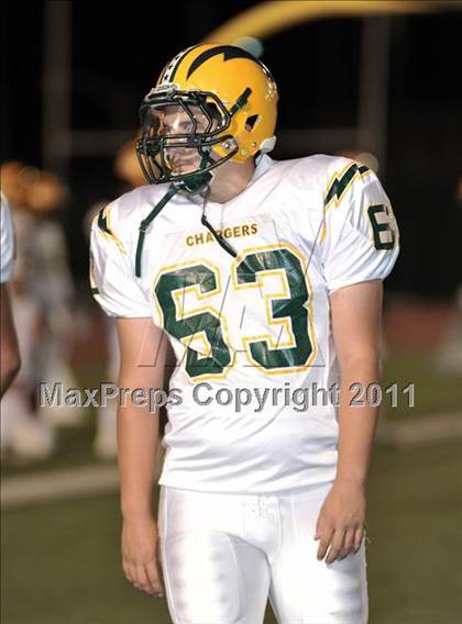 Thumbnail 1 in Edison @ Los Alamitos photogallery.