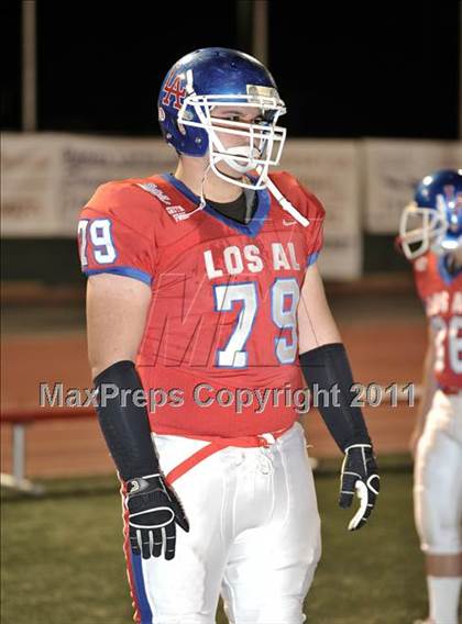 Thumbnail 3 in Edison @ Los Alamitos photogallery.