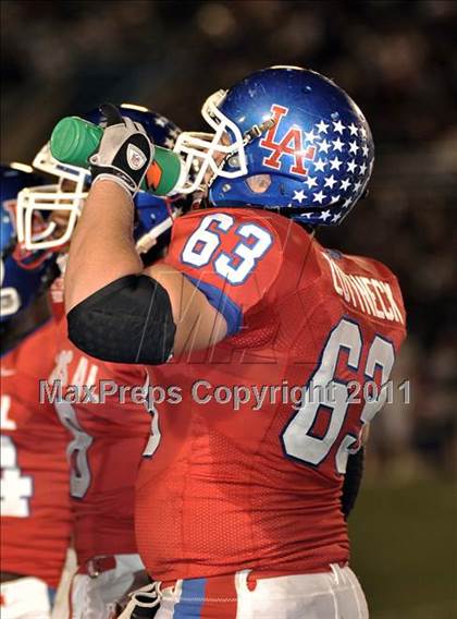 Thumbnail 2 in Edison @ Los Alamitos photogallery.