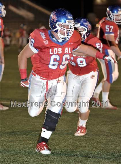Thumbnail 3 in Edison @ Los Alamitos photogallery.
