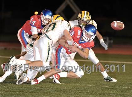 Thumbnail 2 in Edison @ Los Alamitos photogallery.