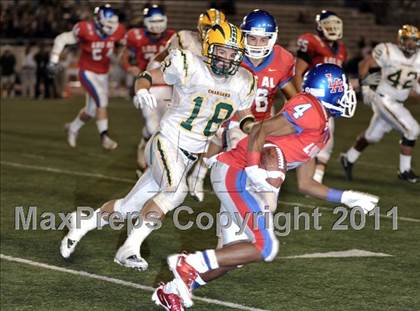 Thumbnail 1 in Edison @ Los Alamitos photogallery.