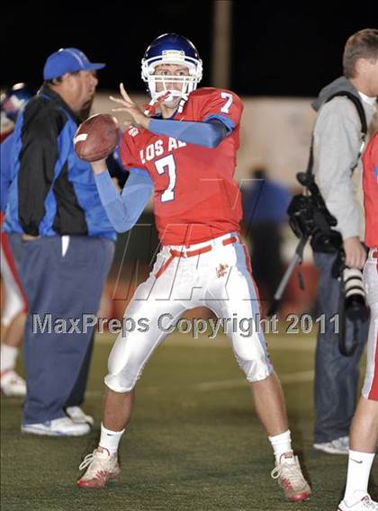Thumbnail 3 in Edison @ Los Alamitos photogallery.