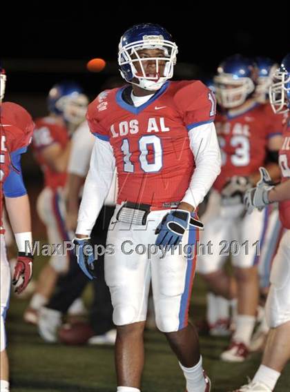 Thumbnail 1 in Edison @ Los Alamitos photogallery.