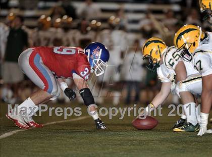 Thumbnail 1 in Edison @ Los Alamitos photogallery.