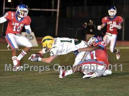 Thumbnail 1 in Edison @ Los Alamitos photogallery.