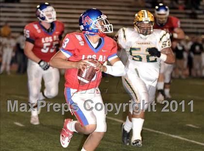 Thumbnail 3 in Edison @ Los Alamitos photogallery.