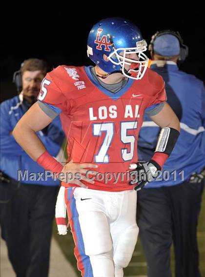 Thumbnail 1 in Edison @ Los Alamitos photogallery.