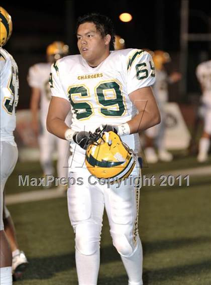 Thumbnail 2 in Edison @ Los Alamitos photogallery.