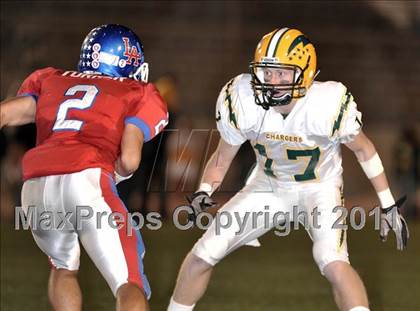 Thumbnail 1 in Edison @ Los Alamitos photogallery.