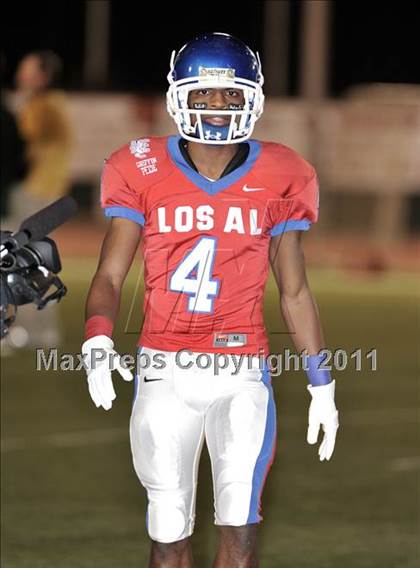 Thumbnail 2 in Edison @ Los Alamitos photogallery.