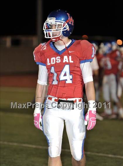 Thumbnail 3 in Edison @ Los Alamitos photogallery.