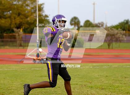 Thumbnail 2 in St. Thomas Aquinas @ South Plantation photogallery.