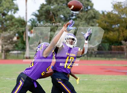 Thumbnail 2 in St. Thomas Aquinas @ South Plantation photogallery.
