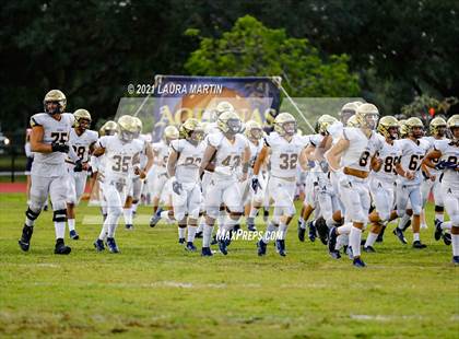 Thumbnail 2 in St. Thomas Aquinas @ South Plantation photogallery.