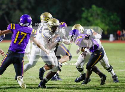 Thumbnail 3 in St. Thomas Aquinas @ South Plantation photogallery.
