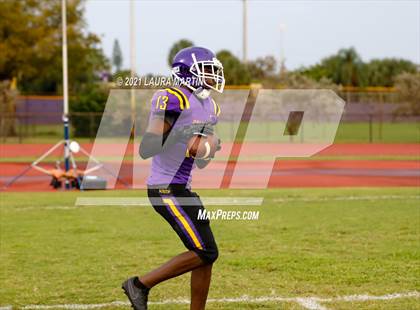 Thumbnail 3 in St. Thomas Aquinas @ South Plantation photogallery.