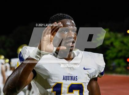 Thumbnail 3 in St. Thomas Aquinas @ South Plantation photogallery.