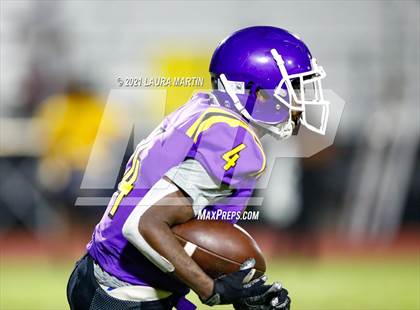 Thumbnail 2 in St. Thomas Aquinas @ South Plantation photogallery.