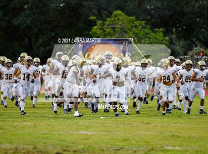 Thumbnail 3 in St. Thomas Aquinas @ South Plantation photogallery.