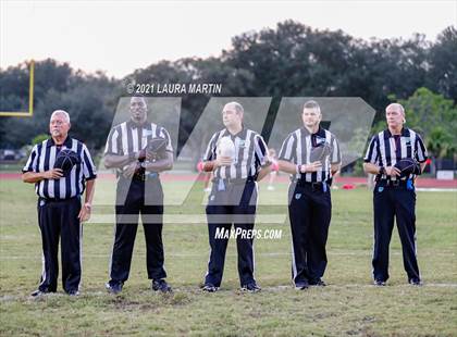 Thumbnail 3 in St. Thomas Aquinas @ South Plantation photogallery.