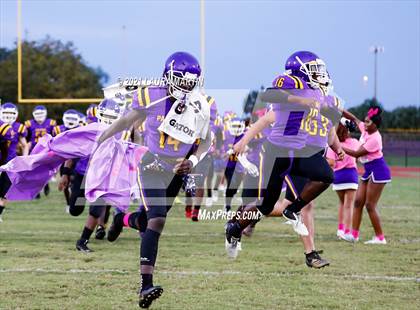 Thumbnail 3 in St. Thomas Aquinas @ South Plantation photogallery.