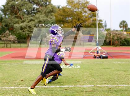 Thumbnail 3 in St. Thomas Aquinas @ South Plantation photogallery.