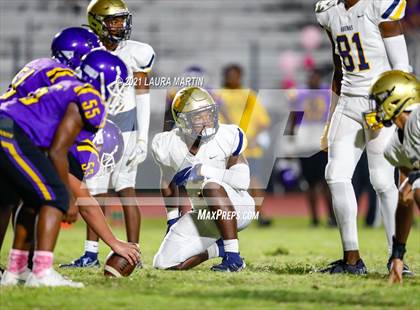 Thumbnail 3 in St. Thomas Aquinas @ South Plantation photogallery.
