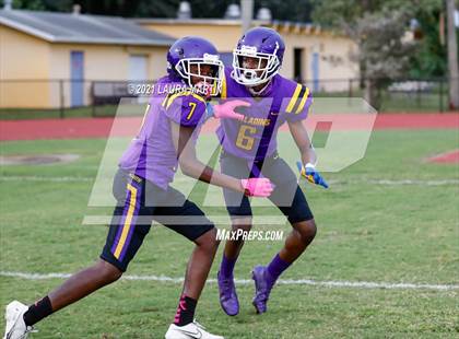 Thumbnail 3 in St. Thomas Aquinas @ South Plantation photogallery.