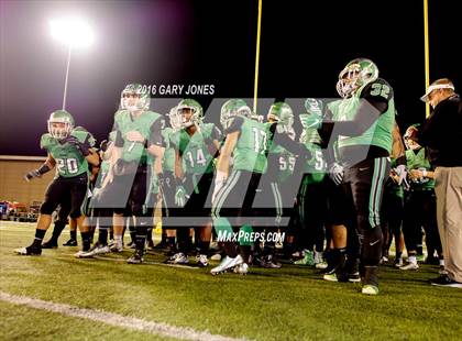 Thumbnail 1 in Cathedral Catholic vs. St. Mary's (CIF State Division 1AA Final) photogallery.