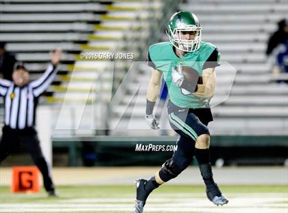Thumbnail 2 in Cathedral Catholic vs. St. Mary's (CIF State Division 1AA Final) photogallery.