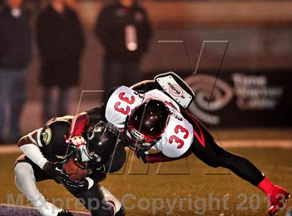 Thumbnail 1 in Centennial @ Narbonne (CIF SoCal Regional Open Division Final) photogallery.