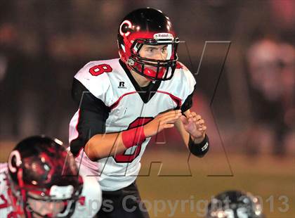 Thumbnail 1 in Centennial @ Narbonne (CIF SoCal Regional Open Division Final) photogallery.