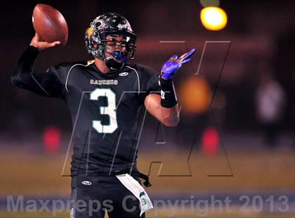 Thumbnail 1 in Centennial @ Narbonne (CIF SoCal Regional Open Division Final) photogallery.
