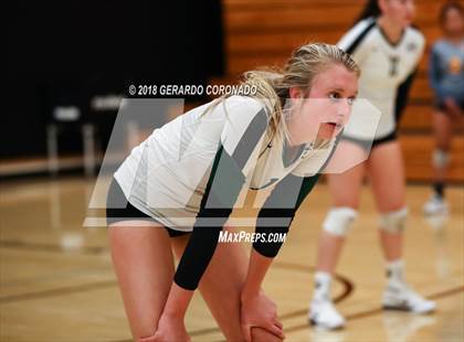 Thumbnail 1 in Carlmont vs. Granite Bay (Stockton Classic) photogallery.