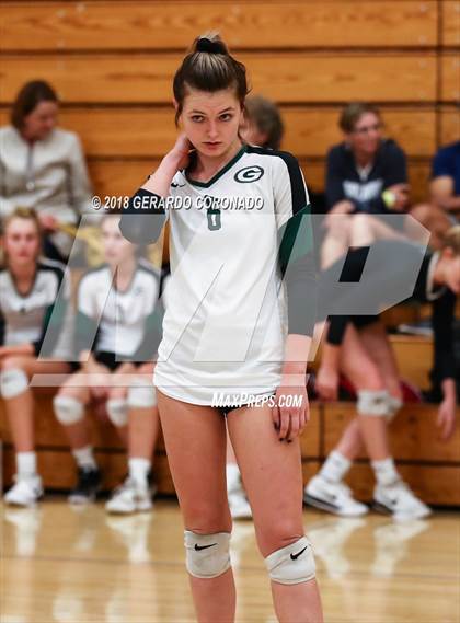 Thumbnail 2 in Carlmont vs. Granite Bay (Stockton Classic) photogallery.
