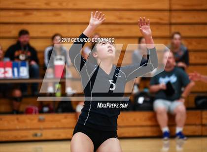 Thumbnail 1 in Carlmont vs. Granite Bay (Stockton Classic) photogallery.