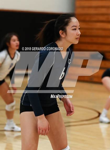 Thumbnail 1 in Carlmont vs. Granite Bay (Stockton Classic) photogallery.