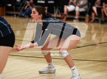 Thumbnail 3 in Carlmont vs. Granite Bay (Stockton Classic) photogallery.