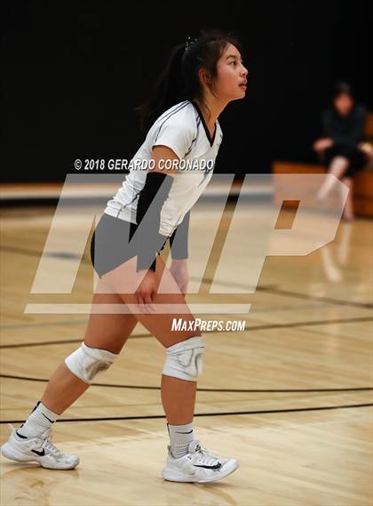 Thumbnail 1 in Carlmont vs. Granite Bay (Stockton Classic) photogallery.