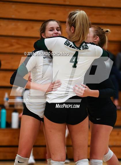 Thumbnail 2 in Carlmont vs. Granite Bay (Stockton Classic) photogallery.